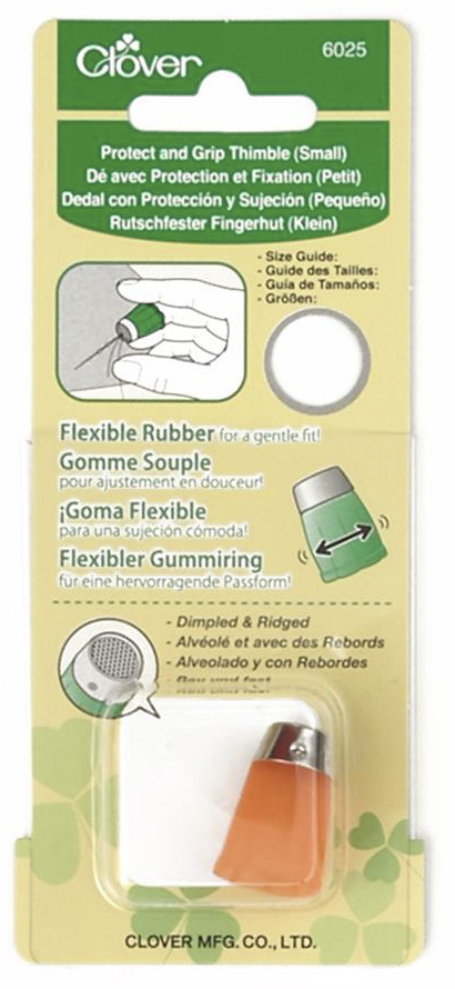 Protect and Grip Thimble - Small